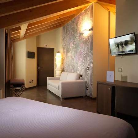 Nicolin Hotel 3*