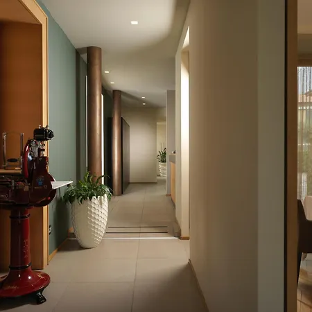 Hotel Nicolin