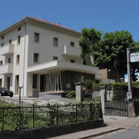 Hotel Nicolin 3*