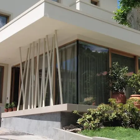 Hotel Nicolin