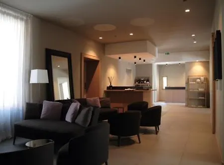 Hotell Nicolin 3*