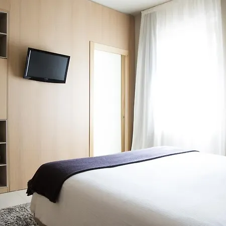 Hotell Nicolin
