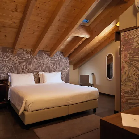 Hotell Nicolin 3*