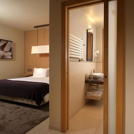 Nicolin Hotell