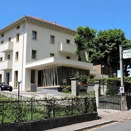Nicolin Hotel 3*