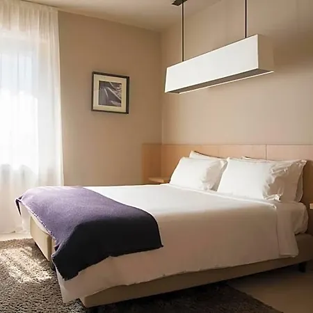 Hotel Nicolin Lecco