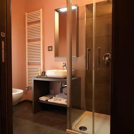 Otel Nicolin Lecco