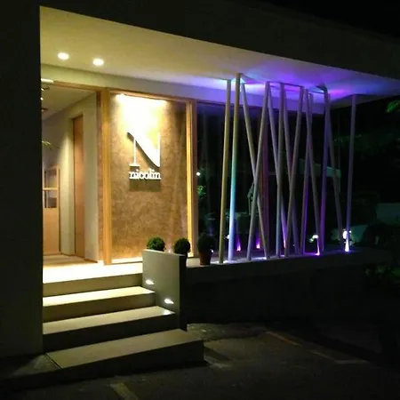 Otel Nicolin 3*
